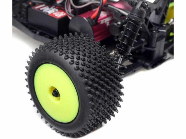 Losi Mini-T 2.0 1:18 2WD Brushless Truggy RTR