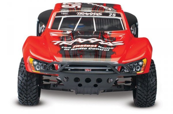 1/10 Slash VXL Pro 2WD - TSM