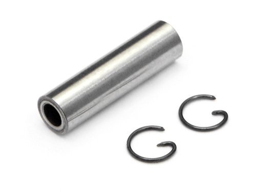 PISTON PIN/RETAINER SET