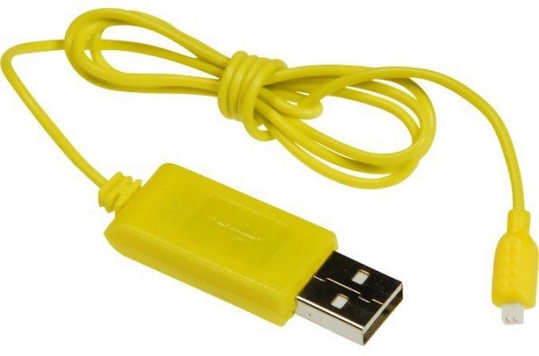 Ładowarka USB Złącze mikro Syma do S111G