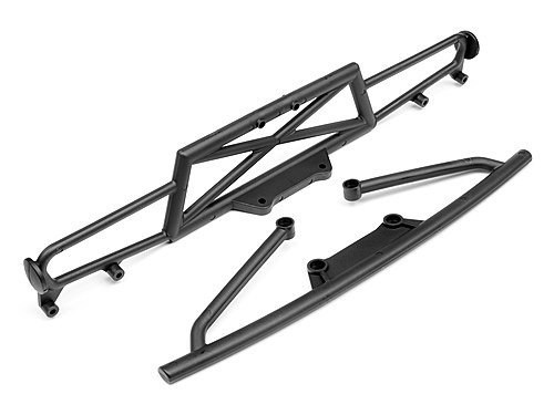 BUMPER SET