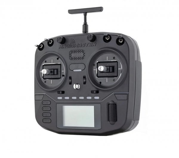 Aparatura RadioMaster Boxer 4in1 MPM Radio Controller 