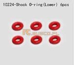 Shock O-ring (Lower)6pcs