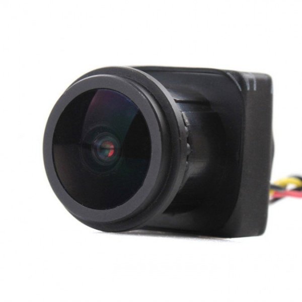 RunCam OWL Nocna Kamera FPV 0.0001Lux, 700TVL, FOV150, 5-24V