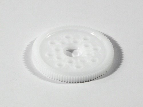 SPUR GEAR 96 TOOTH (POM/64 PITCH)