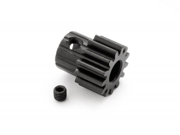 Quantum Pinion Gear 13T (32DP/5.0mm Shaft)