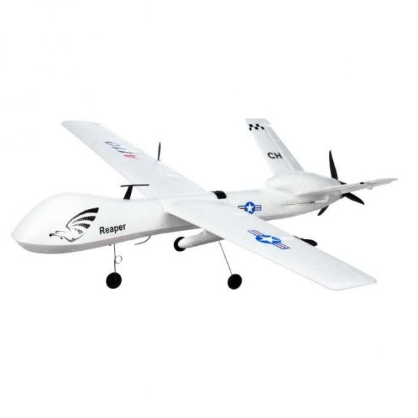 Samolot rc MQ9 Reaper 2,4 Ghz RTF