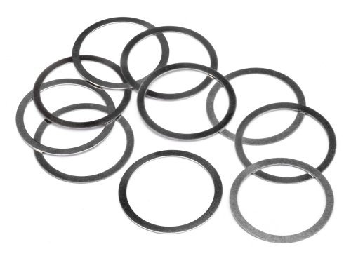WASHER 13X16X0.2MM (10PCS)