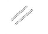 Front Lower Arm Round Pin B 2pcs