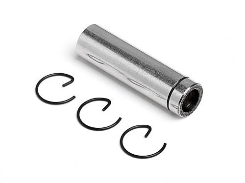 PISTON PIN/RETAINER SET (K5.9)