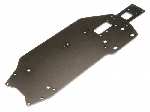 MAIN CHASSIS 3mm (FIRESTORM)
