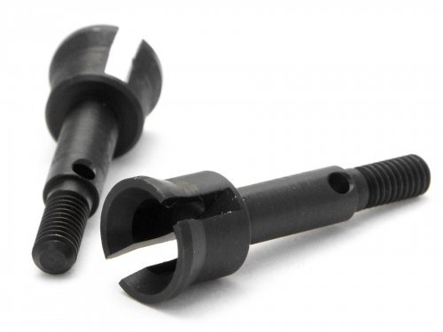 WHEEL AXLE 5 X 32MM (2PCS/SPRINT)