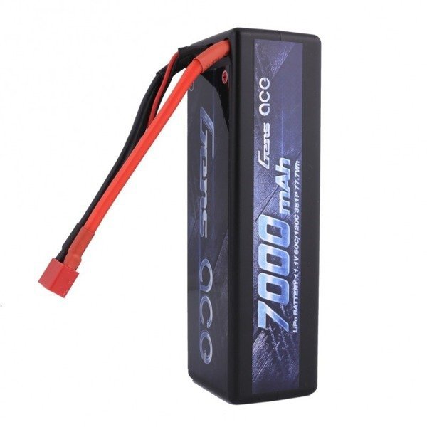 Akumulator Gens Ace 7000mAh 11,1V 60C 3S1P HardCase