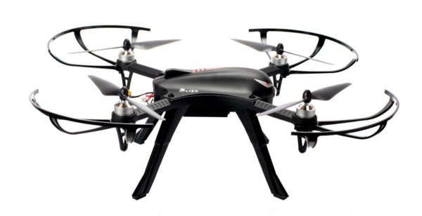 Dron RC MJX BUGS B3 2,4GHz bezszczotkowy 