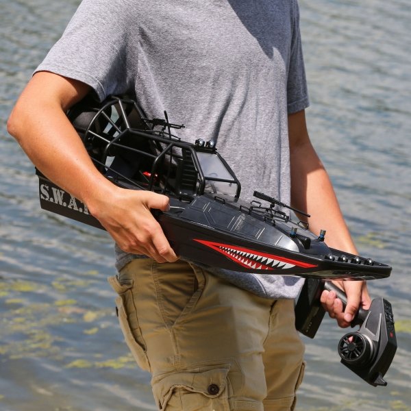 Wodolot Aerotrooper 25'' Brushless Air Boat RTR
