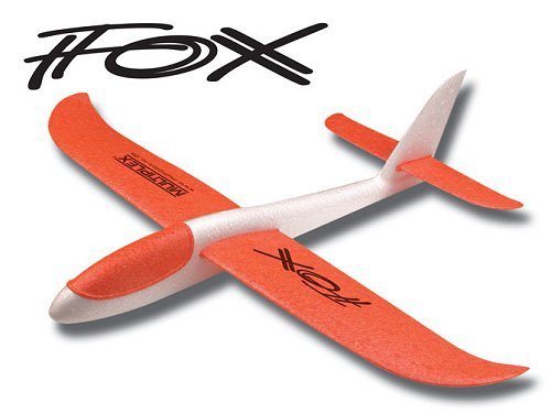 Szybowiec MULTIPLEX - FOX