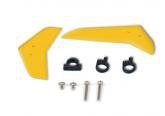 Vertical & Horizontal Tail Blade Set (Yellow)
