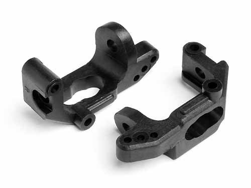 STEERING HOLDER (2PCS) (ALL STRADA AND EVO)