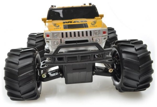 MODEL RC 6568-330N Monster Truck 