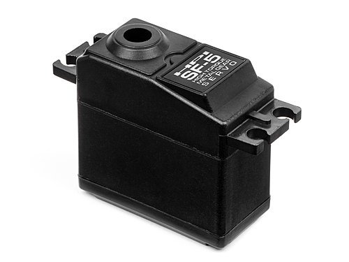 SERVO CASE SET (SF-5)