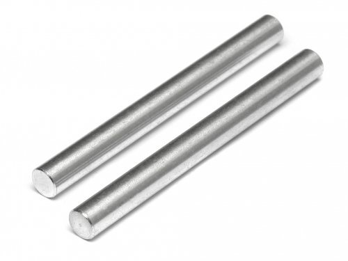 STEERING CRANK SHAFT 5X53MM (2PCS)