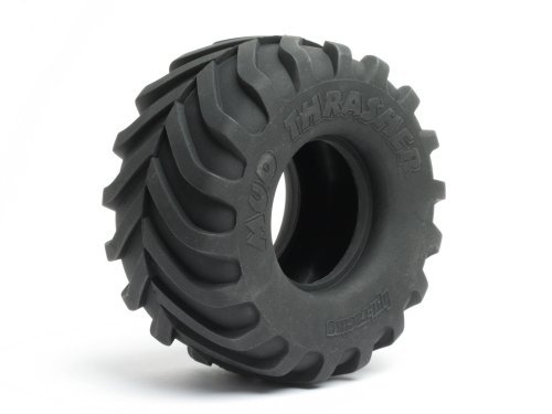 MUD THRACHER TIRES(135x73mm/2pcs)