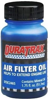 Olej do filtra powietrza DURATRAX