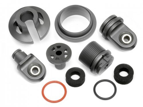 SHOCK PARTS SET
