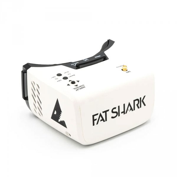 Gogle Fatshark ECHO  FPV 5,8 Ghz