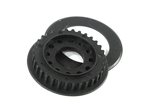 PULLEY 32T (FRONT ONE-WAY/SPRINT