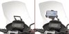 GIVI FB5126 RAMKA/WSPORNIK GPS SMARTPHONE BMW G 310