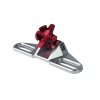 GIVI S901A UNIWERSALNE MOCOWANIE NA KIEROWNICĘ do etui givi