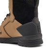 FOX BUTY MOTOCYKLOWE DEFEND ADV DARK KHAKI