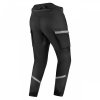 SHIMA  JOGGERY MOTOCYKLOWE AKIRA PNT BLACK