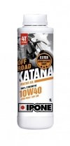 IPONE KATANA OFF ROAD 10W50 2L OLEJ SILNIKOWY