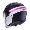 CABERG KASK JET Z BLENDĄ SOHO ZEPHYR CZAR MA/BI/FU