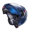 CABERG KASK SZCZĘKOWY FLIP-UP DUKE EVO NIEBIE MAT