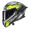CABERG KASK INTEGRALNY DRIFT EVO II JA CZ/SZ/ŻÓ FL