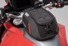 SW-MOTECH TANK BAG  PRO MICRO BLACK/GREY 3-5L