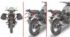 KAPPA STELAŻ POD SAKWY REMOVE-X ROYAL ENFIELD SCR