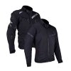 LEATT KURTKA TEKSTYLNA  ADV DRITOUR 7.5 BLACK/GREY