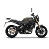 SHAD STELAŻ KUFRA TYŁ DO BENELLI LEONCINO 800