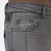 OZONE SPODNIE MOTOCYKLOWE JEANS ROXY LADY WA BLACK