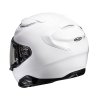 HJC KASK INTEGRALNY F71 SOLID PEARL WHITE