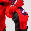 LEATT SPODNIE OFF-ROAD MOTO 4.5 SUNBURN