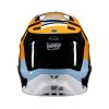 LEATT KASK OFF-ROAD Z GOGLAMI KIT MOTO 7.5 V25 ORA