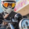 SP CONNECT ZESTAW  MOTO BUNDLE SPC NA KIEROWNICĘ