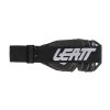LEATT GOGLE VELOCITY 6.5 ENDURO 83 VLT GRAPHENE CL