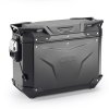 GIVI KUFER BOCZNY TREKKER OUTBACK EVO SMART BLACK