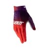 LEATT RĘKAWICE 0FF-ROAD MOTO 2.5 X-FLOW SUNBURN